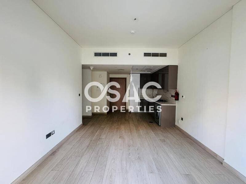 1BR Azizi Riviera | Lagoon View | Vacant