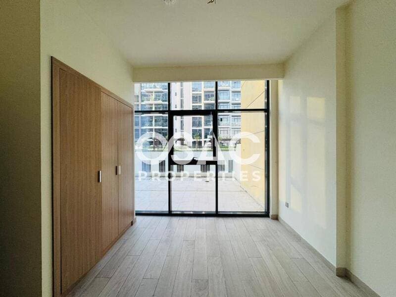 1BR Azizi Riviera | Lagoon View | Vacant - 3