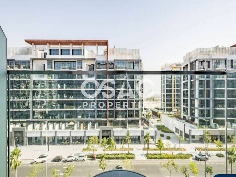 Fully Furnished Studio | Brand New | Good location - 2