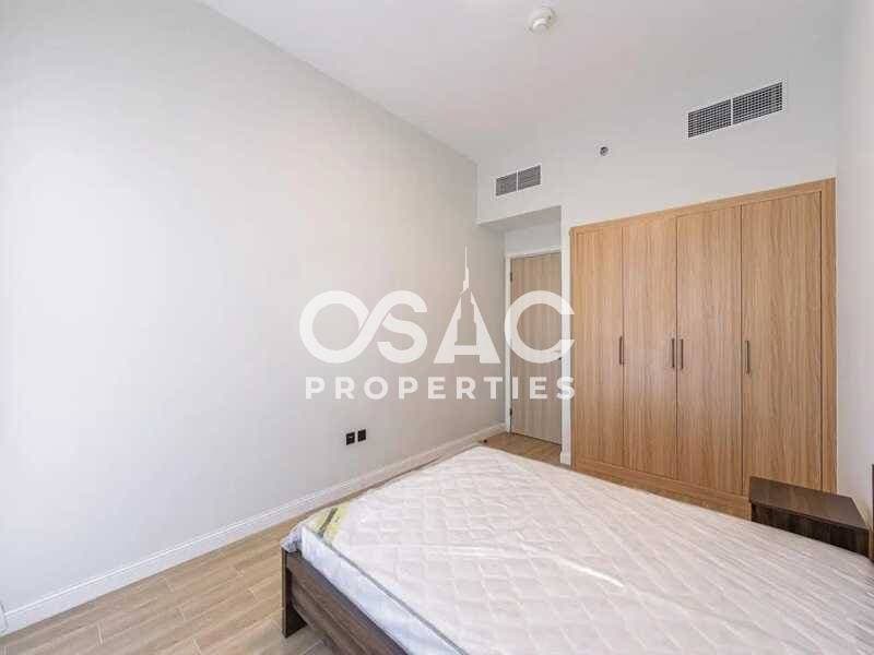 BRAND NEW | FURNISHED| NEAR METRO | READY TO MOVE  - 5