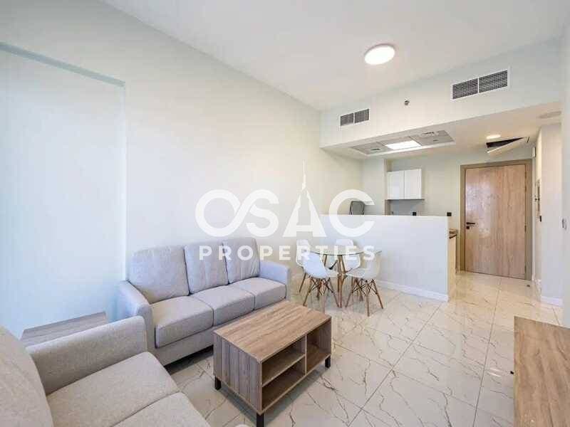 BRAND NEW | FURNISHED| NEAR METRO | READY TO MOVE  - 2