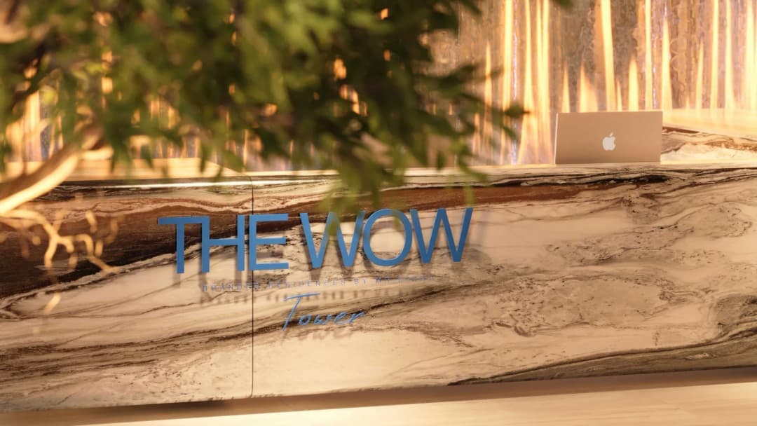The WOW Tower - 3
