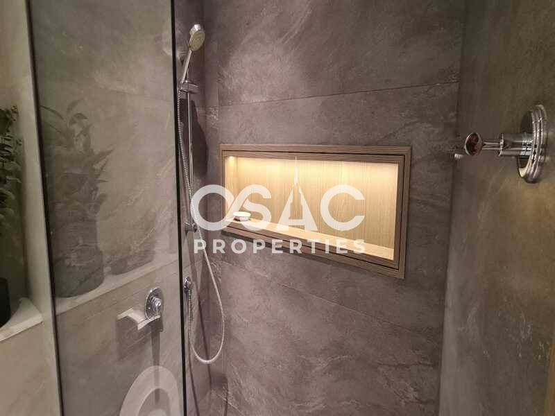 Studio Apartment | Furnished | Balcony  - 5