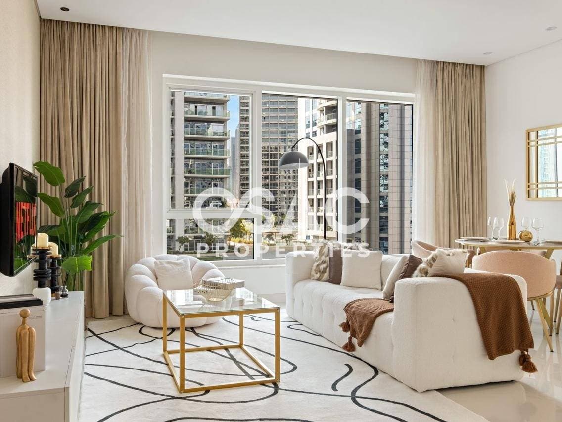 Fully Furnished| Upgraded | Tenanted - 5