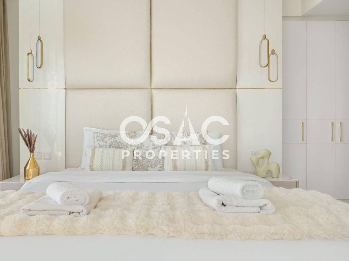 Fully Furnished| Upgraded | Tenanted - 2