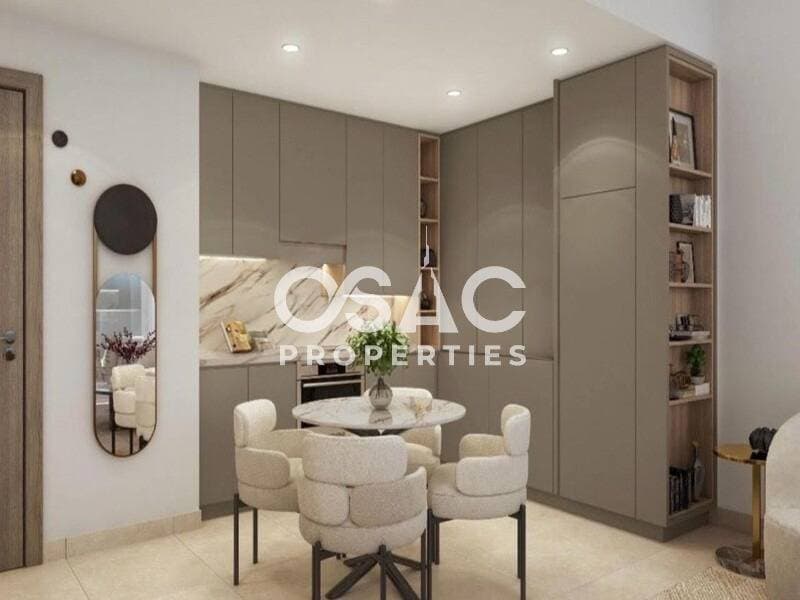 Brand New | Burj Khalifa View | Best Price - 4