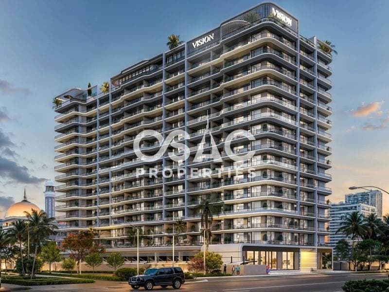 LUXURY | SMART HOME | HIGH ROI