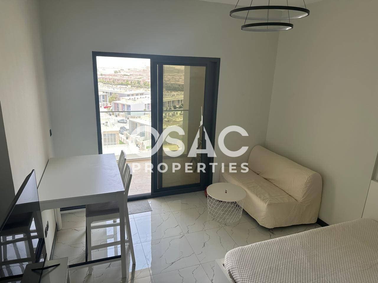 HUGE DEAL | SPACIOUS STUDIO | READY TO MOVE-IN - 3