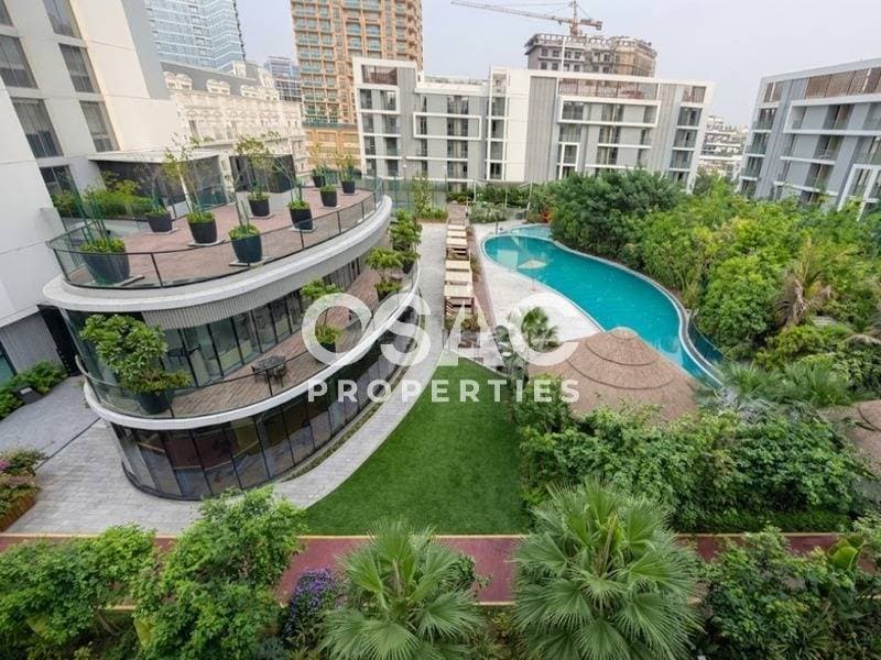 Luxury Living I Brand New I Best Price