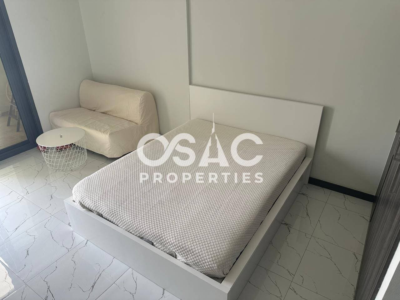 HUGE DEAL | SPACIOUS STUDIO | READY TO MOVE-IN - 4