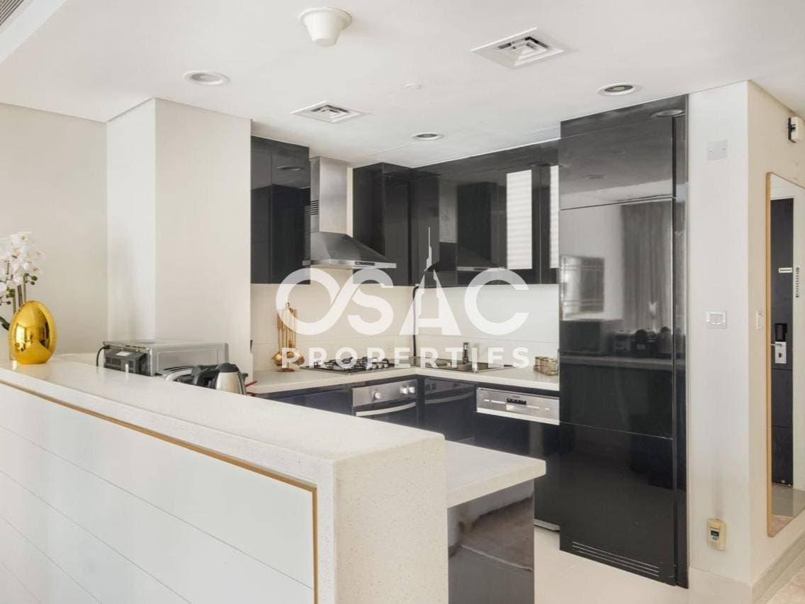 Fully Furnished| Upgraded | Tenanted - 4