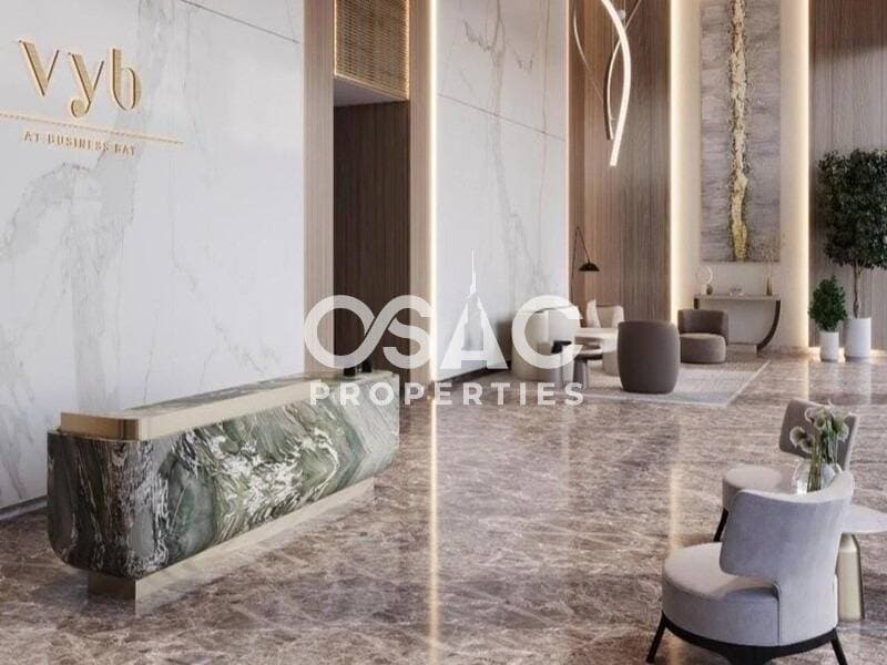 Brand New | Burj Khalifa View | Best Price