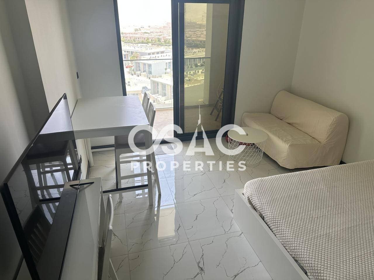 HUGE DEAL | SPACIOUS STUDIO | READY TO MOVE-IN - 2