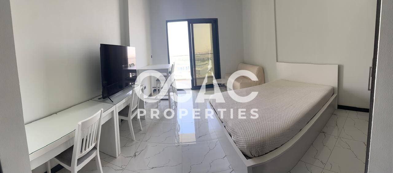 HUGE DEAL | SPACIOUS STUDIO | READY TO MOVE-IN - 5