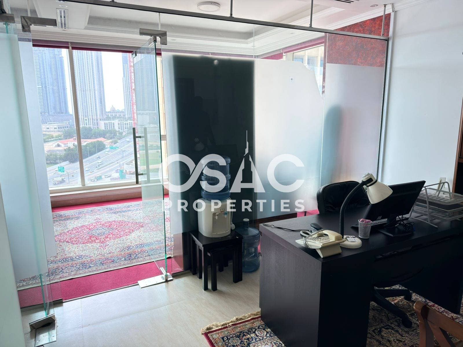 FULLY FITTED / CANAL VIEWS / PRIME LOCATION - 5