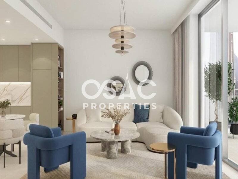 Brand New | Burj Khalifa View | Best Price - 5