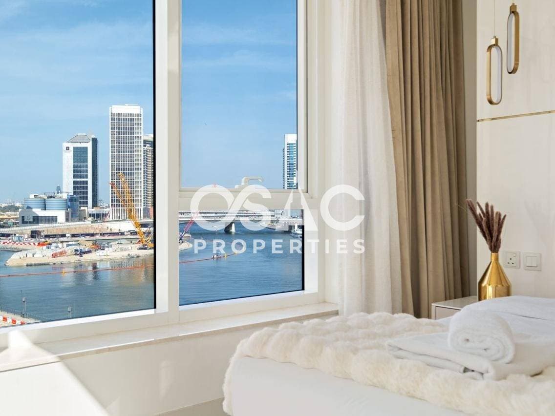 Fully Furnished| Upgraded | Tenanted - 3