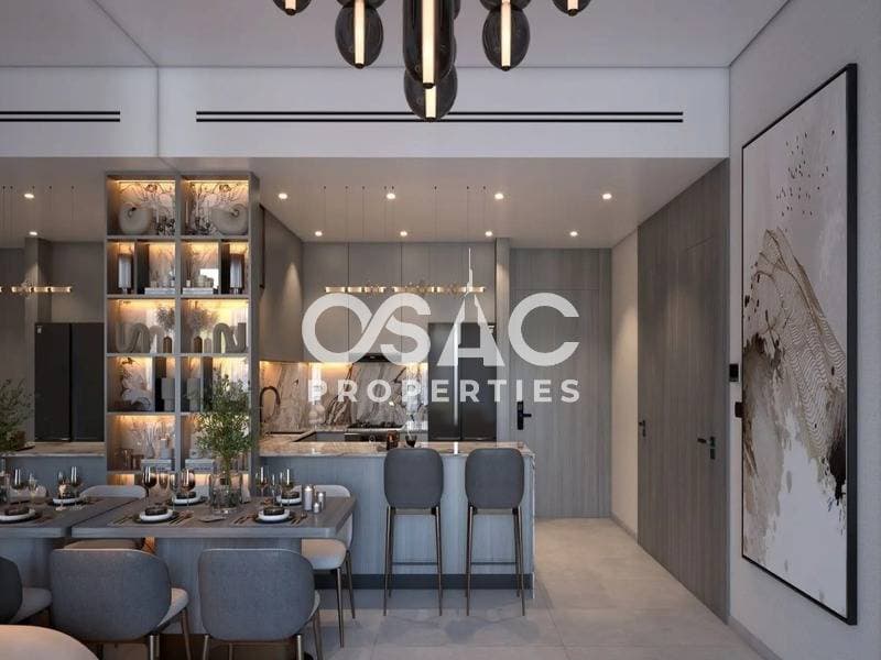 LUXURY | SMART HOME | HIGH ROI - 2