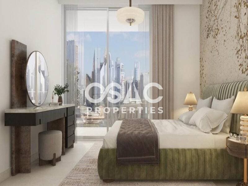 Brand New | Burj Khalifa View | Best Price - 3