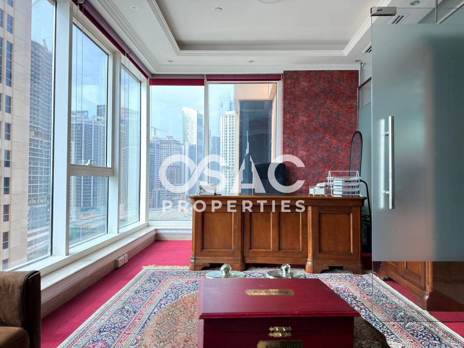 FULLY FITTED / CANAL VIEWS / PRIME LOCATION - 3