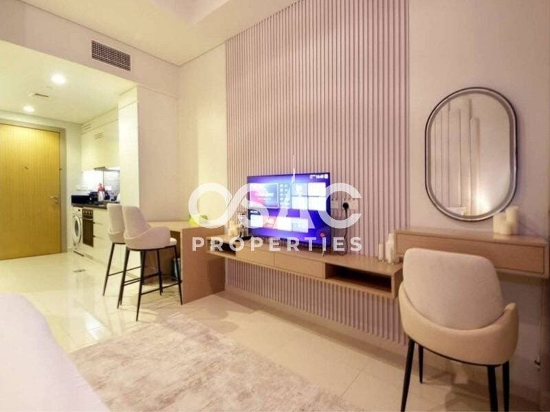 Fully Furnished | Vacant | Flexible Cheques - 2