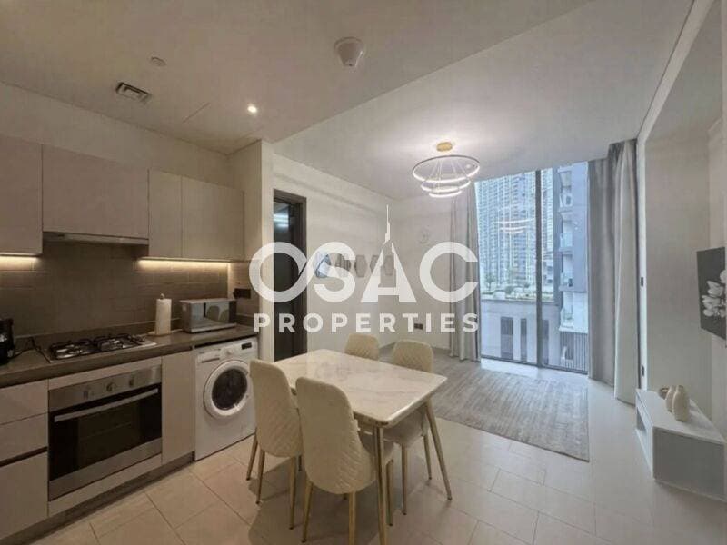 FULLY FURNISHED | BRIGHT | NICE VIEWS 
