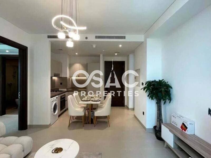 FULLY FURNISHED | BRIGHT | NICE VIEWS  - 2