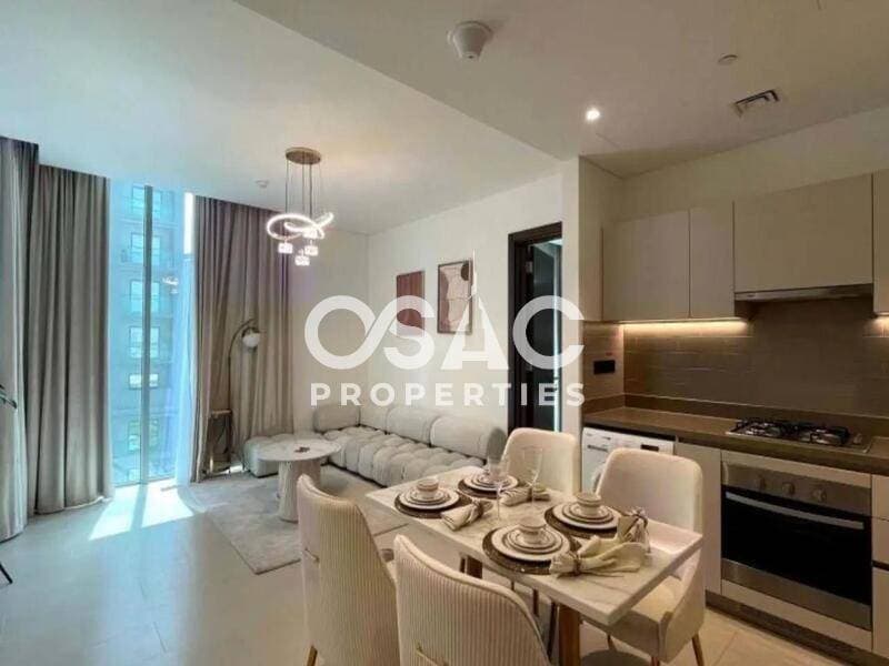 FULLY FURNISHED | BRIGHT | NICE VIEWS  - 3