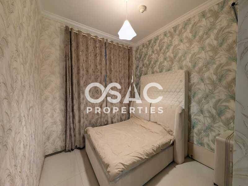 Fully Furnished | Burj & Canal View | Best Price  - 5