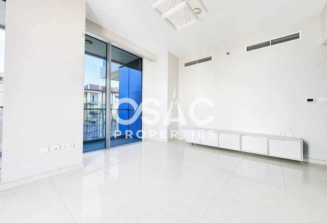 CANAL VIEW | BRAND NEW | 2 BEDROOM UNFURNISHED   - 4