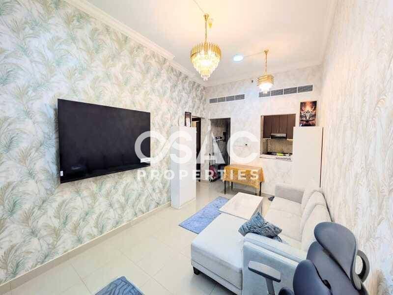 Fully Furnished | Burj & Canal View | Best Price 