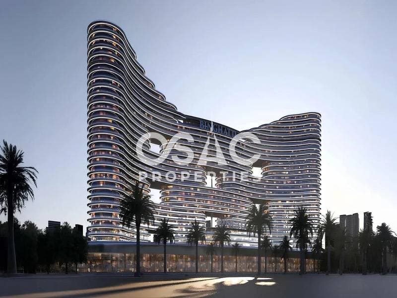 Iconic Design | Spacious | Prime Location - 2