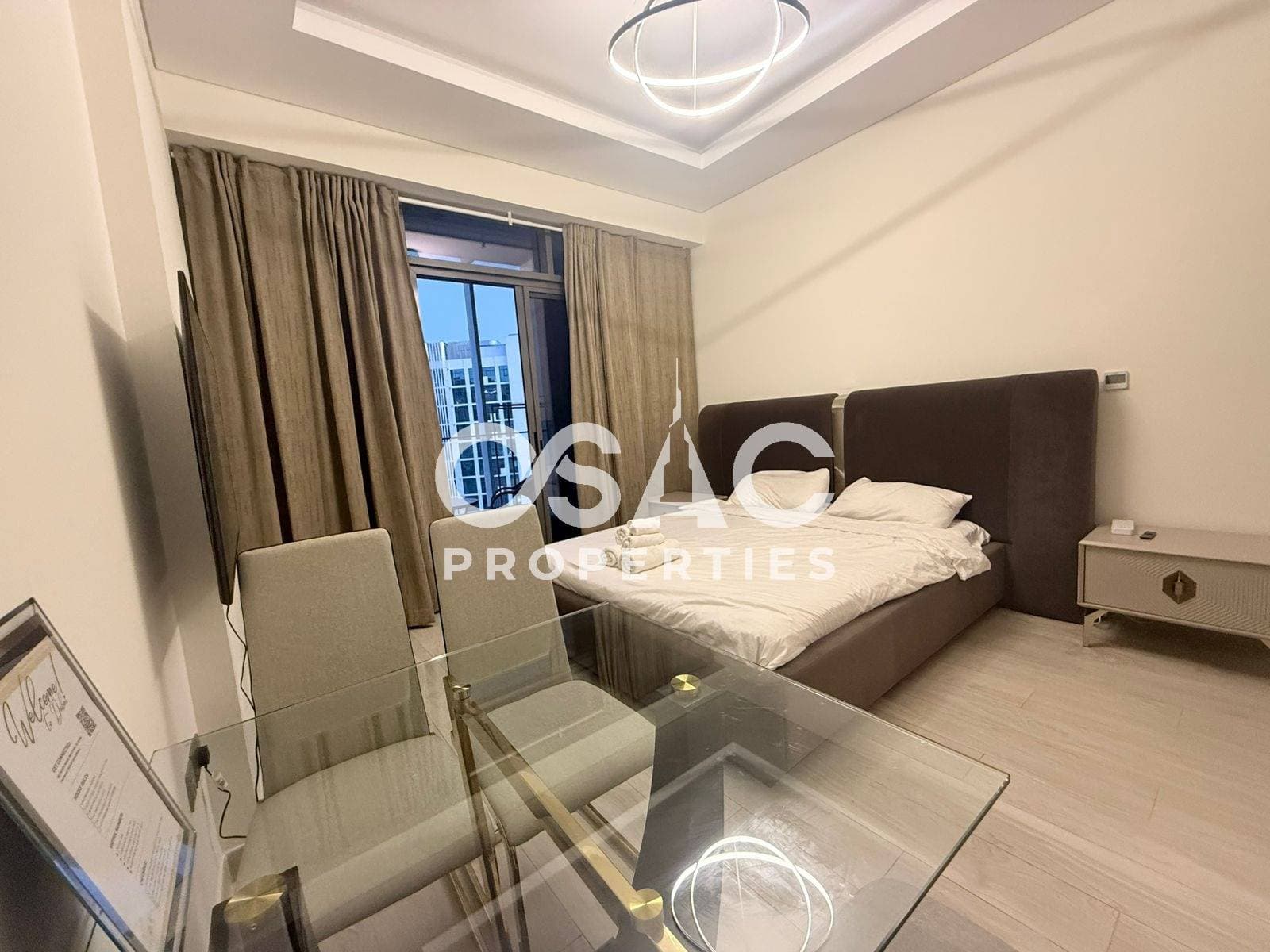 READY TO MOVE  | FULLY FURNISHED | SPACIOUS LAYOUT - 2