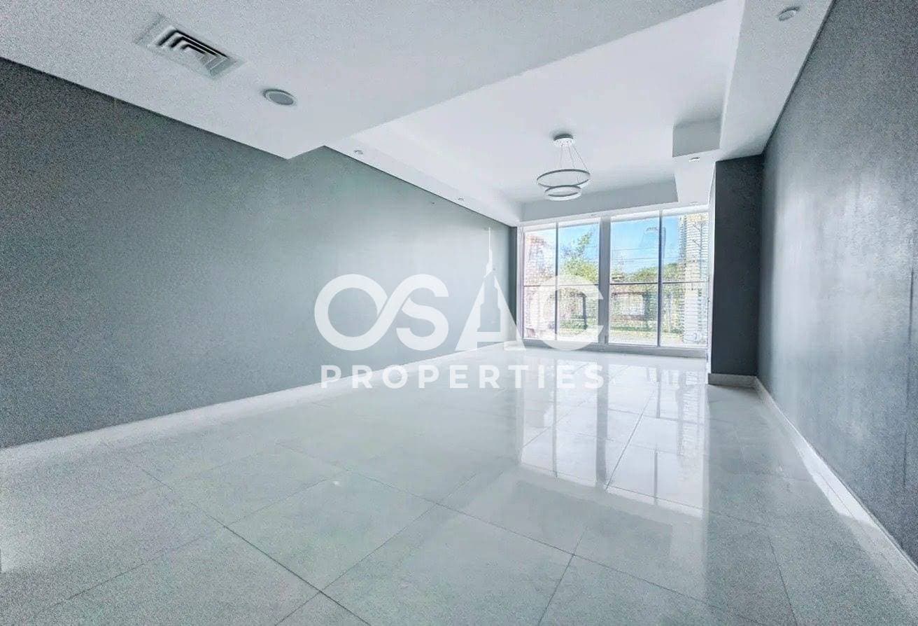 CANAL VIEW | BRAND NEW | 2 BEDROOM UNFURNISHED   - 5