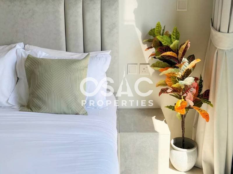 High Floor | Vacant | Flexible Cheques - 4