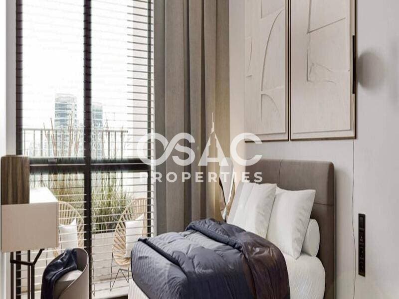 JVC Five View | Smart Home | Fully Furnished - 3