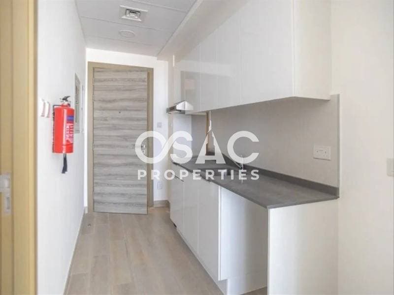 Affordable Studio in JVC | Investment Opportunity - 4