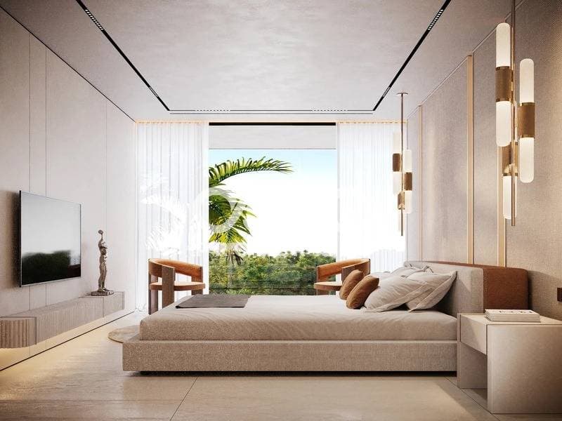 Branded 1-Bedroom Apartment  | Exceptional Offer - 2