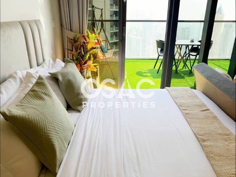 High Floor | Vacant | Flexible Cheques - 3