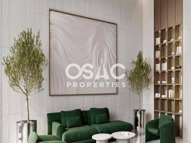 JVC Five View | Smart Home | Fully Furnished