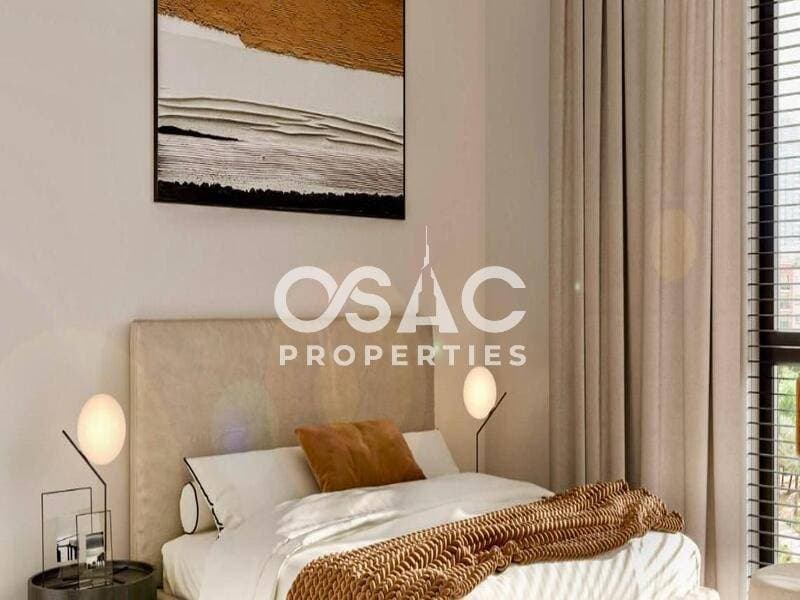 JVC Five View | Smart Home | Fully Furnished - 5