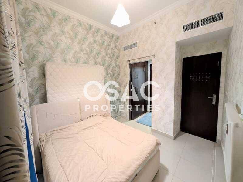 Fully Furnished | Burj & Canal View | Best Price  - 2