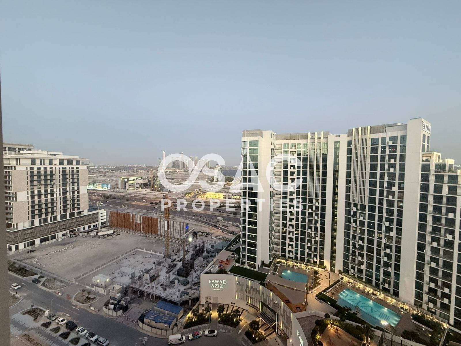 READY TO MOVE  | FULLY FURNISHED | SPACIOUS LAYOUT