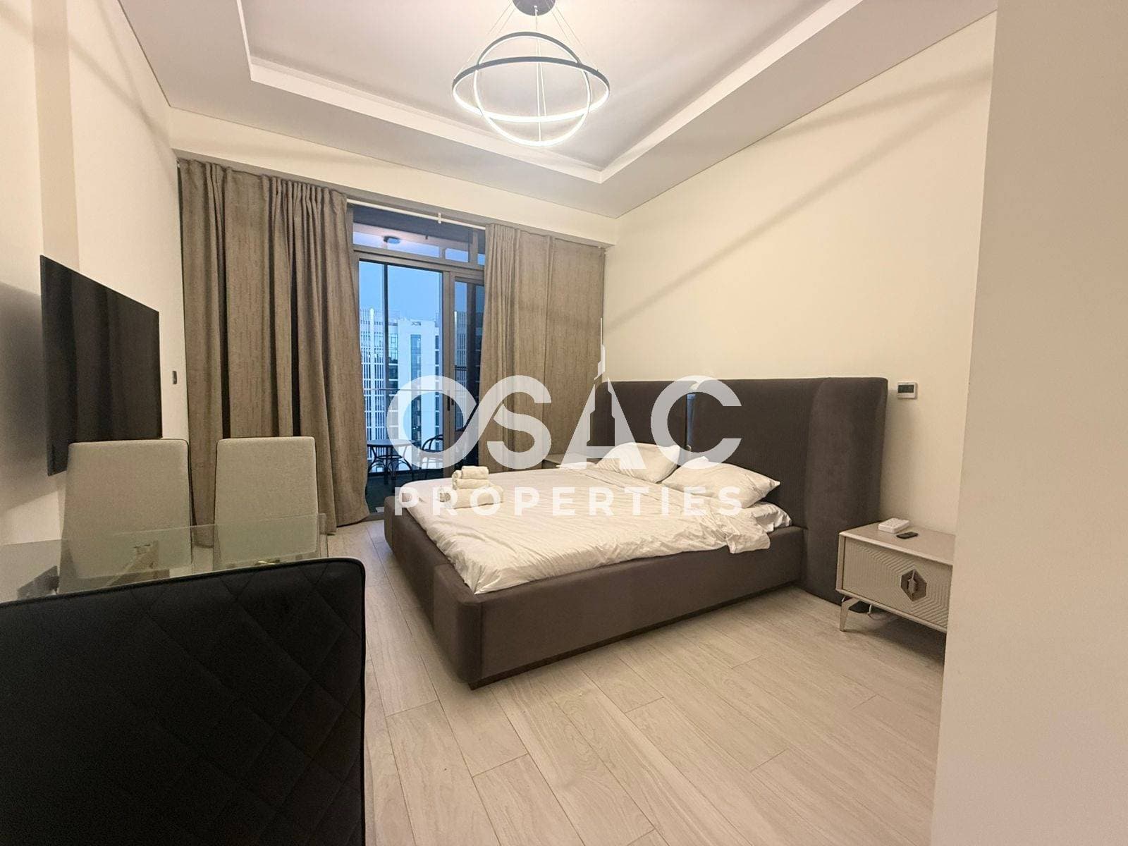 READY TO MOVE  | FULLY FURNISHED | SPACIOUS LAYOUT - 3