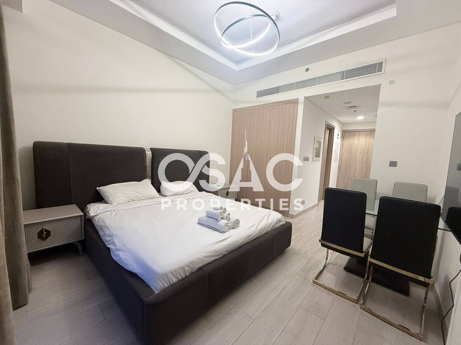 READY TO MOVE  | FULLY FURNISHED | SPACIOUS LAYOUT - 5