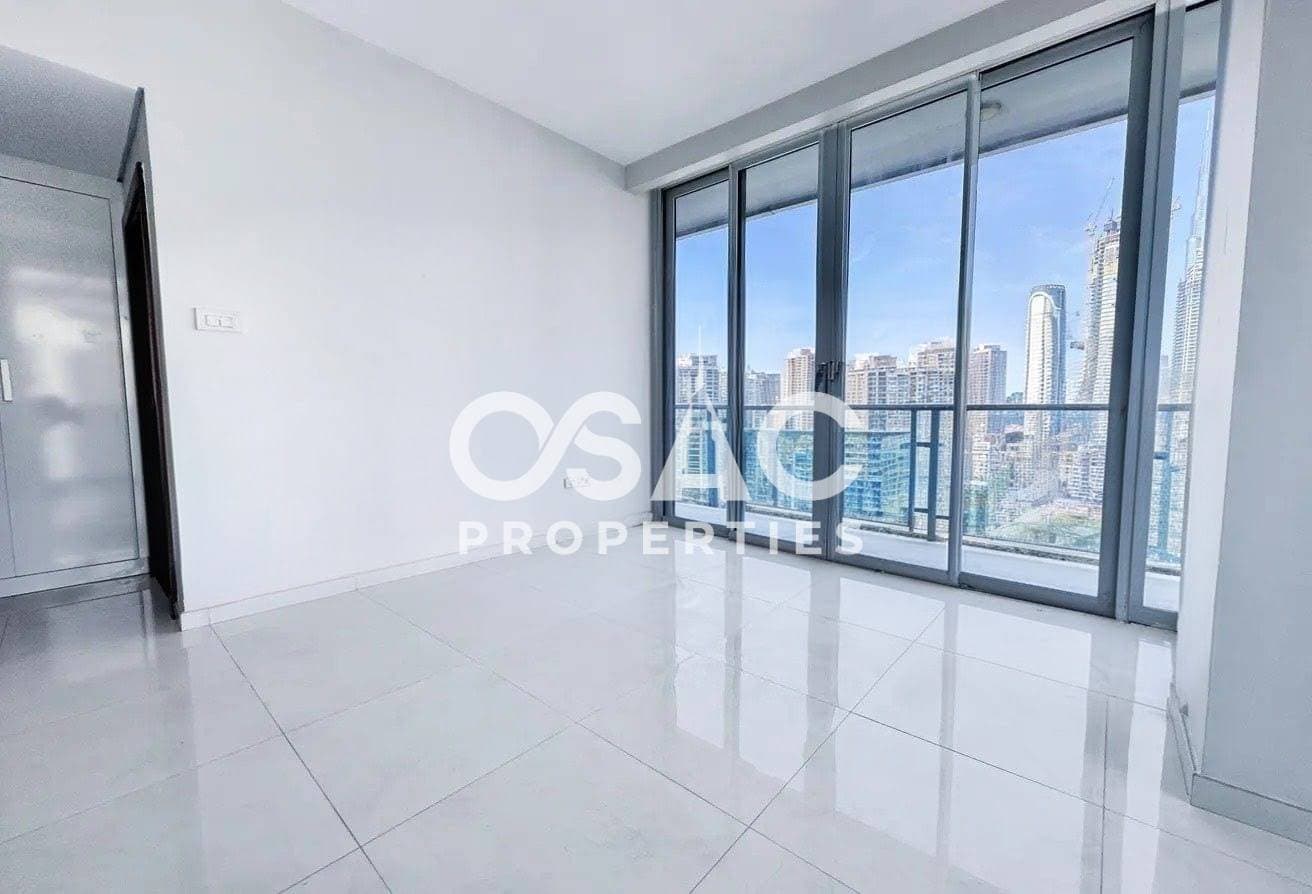 CANAL VIEW | BRAND NEW | 2 BEDROOM UNFURNISHED   - 2