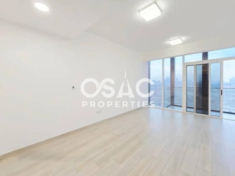 Affordable Studio in JVC | Investment Opportunity - 3