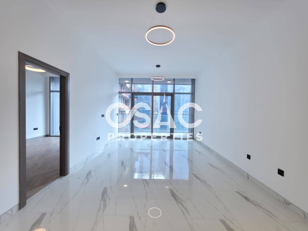 LARGE LAYOUT | LUXURY LIVING | PRIME LOCATION - 2