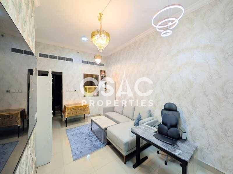 Fully Furnished | Burj & Canal View | Best Price  - 3