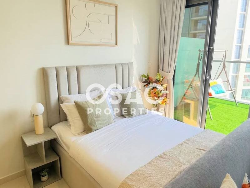 High Floor | Vacant | Flexible Cheques - 5